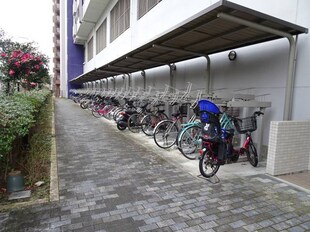 大津京ステーションプレイスの物件外観写真